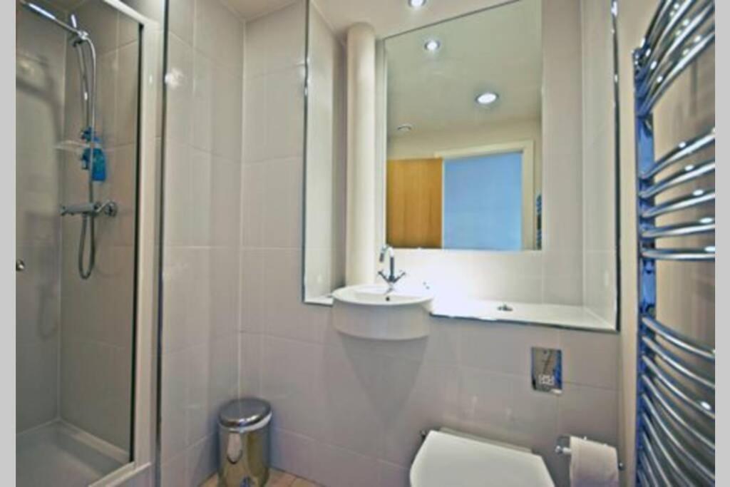 Apartment 12 Popeshead Court Йорк Экстерьер фото